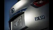 Infiniti FX50