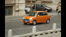 Daihatsu Trevis automatica