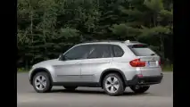 La nuova BMW X5