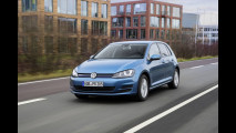 Volkswagen Golf TGI BlueMotion