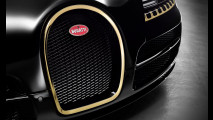 Bugatti Veyron 
