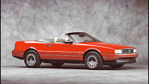 Cadillac Allanté