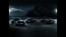 Porsche Boxster S Black Edition