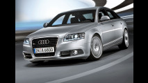 Nuova Audi A6