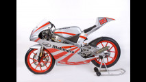 Mahindra sbarca nel MotoMondiale