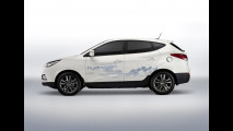 Hyundai ix35 FCEV