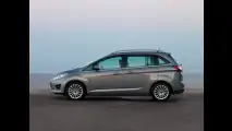 Ford C-MAX7