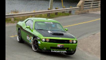 Dodge Challenger Targa and Blacktop