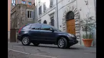 Honda CR-V 2.2 CDTi Advance