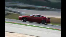 Jaguar, in pista con le R e la XJ Supercharged Supersport