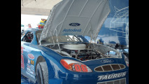 Record velcoità Stock Car 2006
