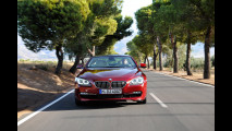 BMW Serie 6 Coupé