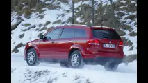 Fiat Freemont AWD