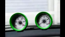 smart fortwo coupé electric drive