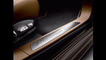 Porsche Panamera Platinum Edition