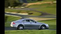 Mercedes CLS