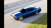 Dodge Challenger SRT8