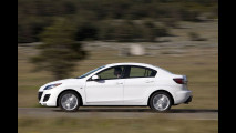 Mazda3 1.6 Diesel 115CV 4 porte