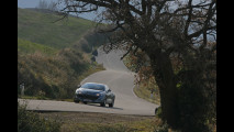 Al volante della Peugeot 308 RC Z