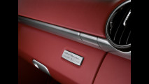 Porsche Boxster RS60 Spyder