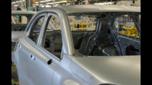 Fiat 500X, le prime immagini