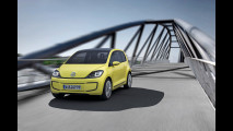 Volkswagen E-Up! Concept