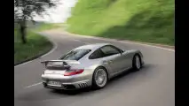 Porsche 997 GT2