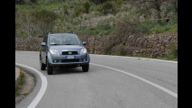 Daihatsu Terios 1.3 SX