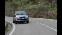 Daihatsu Terios 1.3 SX