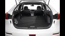 Mitsubishi Lancer Sportback Ralliart