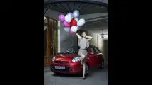 Nissan Micra ELLE