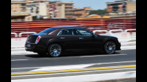 Lancia Thema 3.0 Mjet 239 CV Executive - TEST