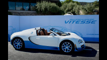 Bugatti Veyron 16.4 Grand Sport Vitesse Special Edition