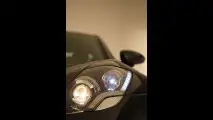 Fisker Karma