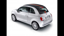 Fiat 500C by Gucci