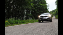 Kia Sportage 1.7 CRDi VGT 2WD Active - TEST