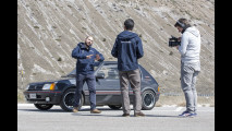 Peugeot 208 GTi vs 205 Gti Gutmann