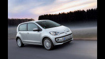 Volkswagen up! 5 porte
