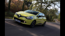 Nuova Renault Clio