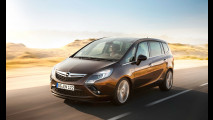 Opel Zafira Tourer