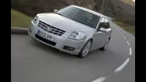 Cadillac BLS
