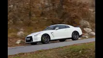 Nissan GT-R EGOIST 2011