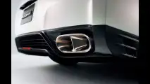 Nissan GT-R EGOIST 2011