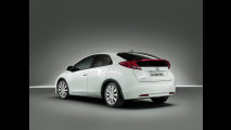 Nuova Honda Civic