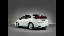 Nuova Honda Civic