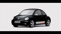 Volkswagen New Beetle 