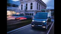 Daihatsu, i prototipi