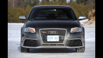 Audi RS3 Sportback - TEST