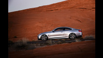 BMW Serie 4 Coupé Concept