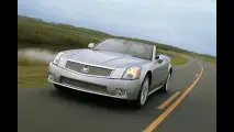 Cadillac XLR V